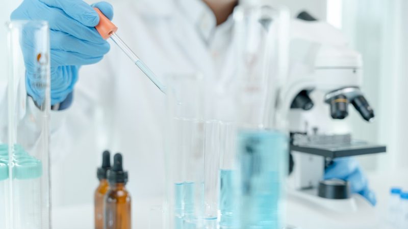 离心管定制：揭秘实验室中不可或缺的“隐形英雄